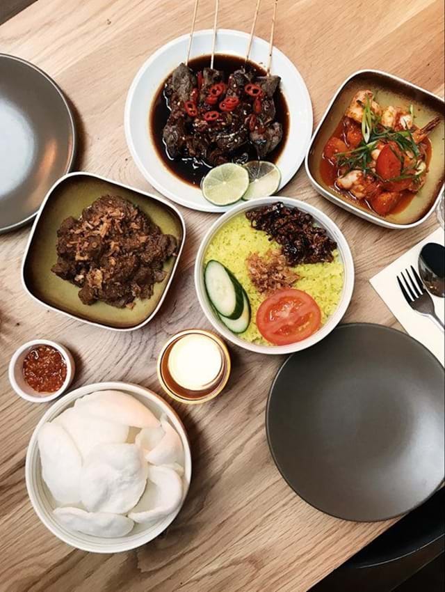 Indonesian Restaurants Amsterdam Amazing Indonesian Food Parallel Indonesian Restaurants Amsterdam Amazing Indonesian Food Parallel